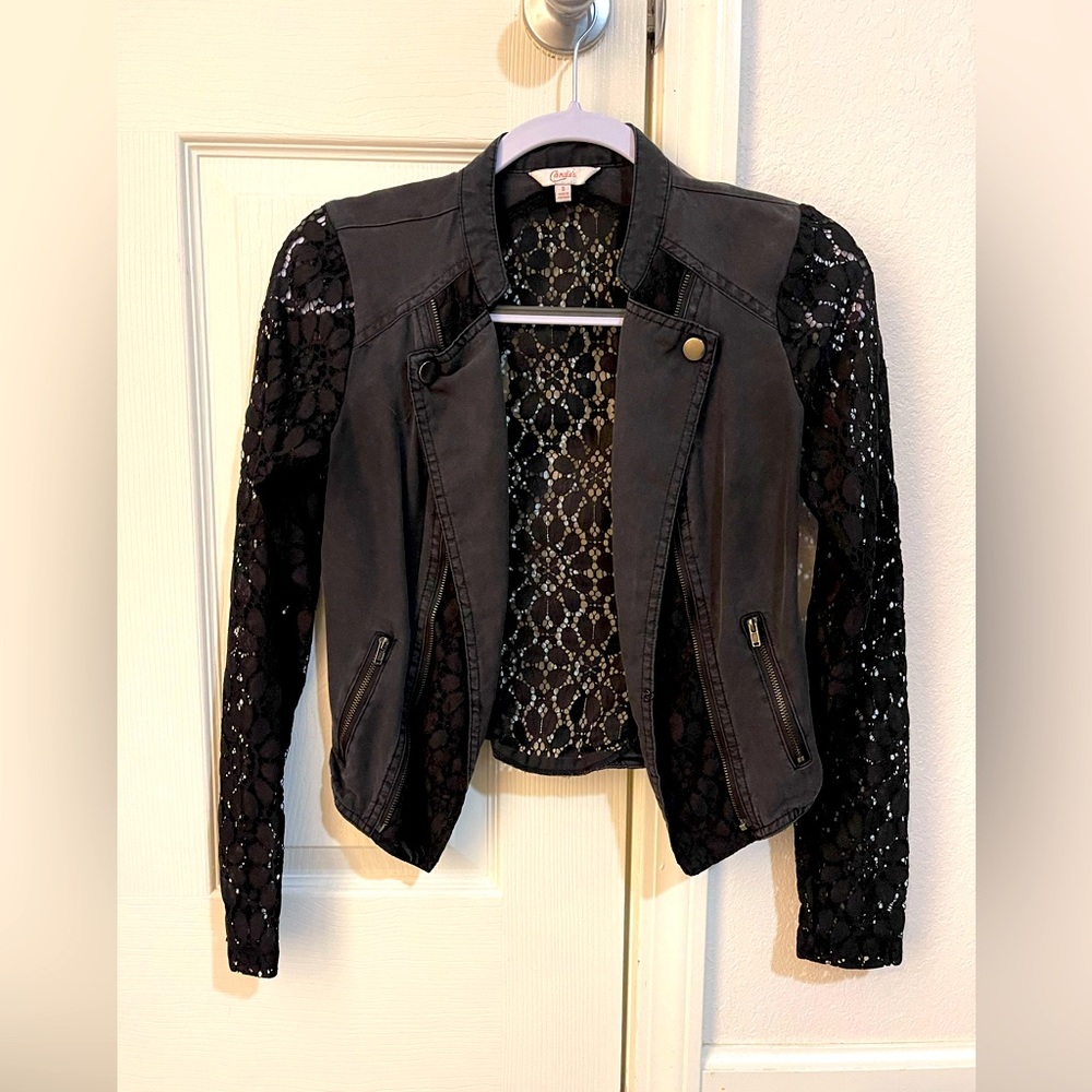 Women’s dress jacket